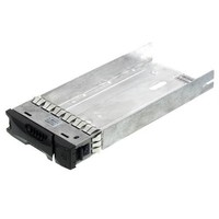 Drive tray 3.5'' SAS dedicated for Dell servers | 0943046-02