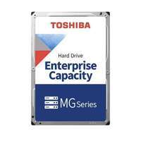 Hard Disk Drive TOSHIBA MG Series 3.5'' HDD 16TB 7200RPM SAS 12Gb/s 512MB | MG08SCA16TA