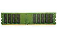 Memory RAM 1x 16GB Dell - Precision Workstation T7910 DDR4 2400MHz ECC REGISTERED DIMM | SNPHNDJ7C/16G 