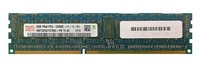 Memory RAM 1x 2GB Hynix ECC UNBUFFERED DDR3  1600MHz PC3-12800 UDIMM | HMT325U7CFR8C-PB