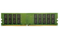 Memory RAM 1x 32GB Dell - PowerEdge R6415 DDR4 2666MHZ ECC LOAD REDUCED DIMM | SNP2WMMMC/32G