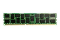Memory RAM 1x 4GB HP - ProLiant DL360 G6 DDR3 1333MHz ECC REGISTERED DIMM | 500658-B21