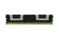 Memory RAM 1x 4GB Intel - Server System SR1500ALSASR DDR2 667MHz ECC FULLY BUFFERED DIMM | 