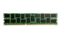 Memory RAM 1x 4GB Supermicro - H8QGi-F DDR3 1333MHz ECC REGISTERED DIMM | 