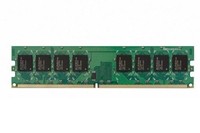Memory RAM 2x 4GB IBM - System x Tower X3950 8878 DDR2 400MHz ECC REGISTERED DIMM | 30R5145