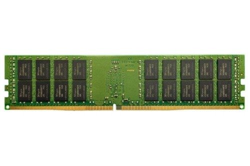 Memory RAM 1x 64GB Supermicro - SuperServer 1029U-TN10RT DDR4 2666MHZ ECC LOAD REDUCED DIMM | 