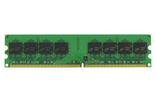 Memory RAM 2GB DDR2 800MHz HP CQ2106CX Desktop 