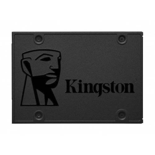 SSD disk Kingston A400 120GB 2.5'' SATA 6Gbps  | SA400S37/120G