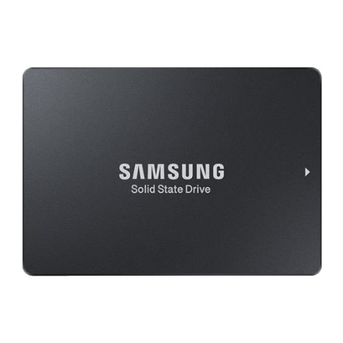 SSD disk Samsung PM897 1.92TB 2.5'' SATA 6Gb/s | MZ7L31T9HBNA